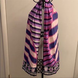 Beautiful Emilio Pucci scarf